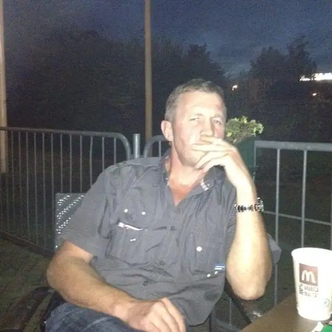 Alex, 52, Штутгарт - Gratis