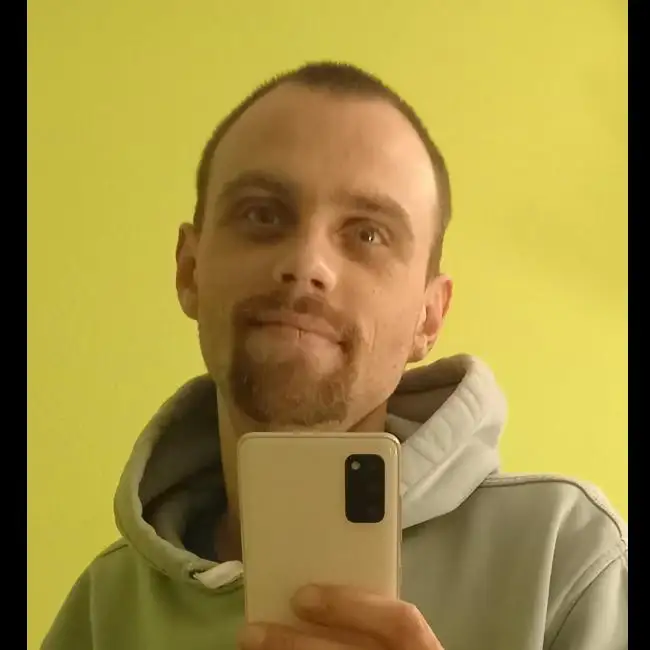 Виталий, 34, Рейн - Gratis