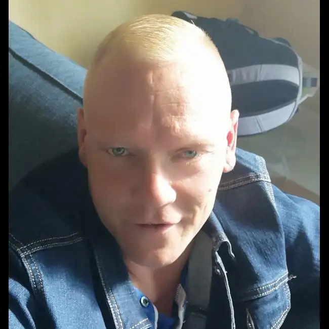 Вите, 48, Дурен - Gratis