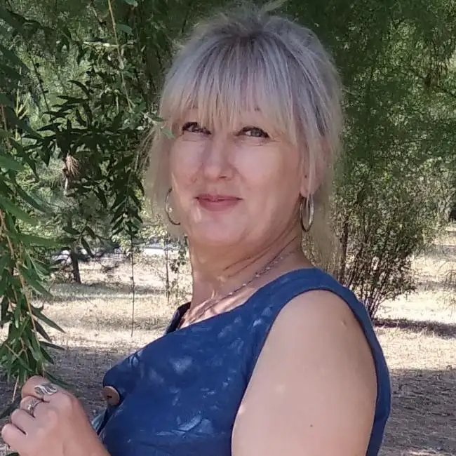Мила, 60, Штутгарт - Gratis