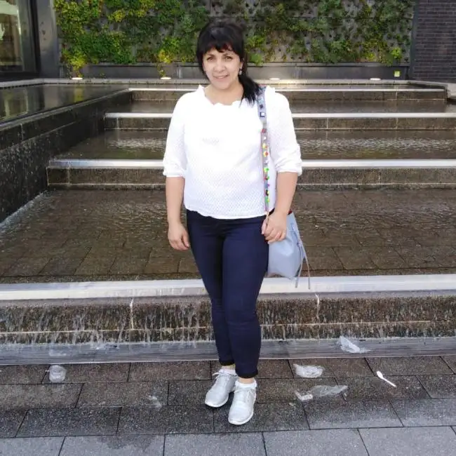 Jelena, 49, Дюссельдорф - Gratis