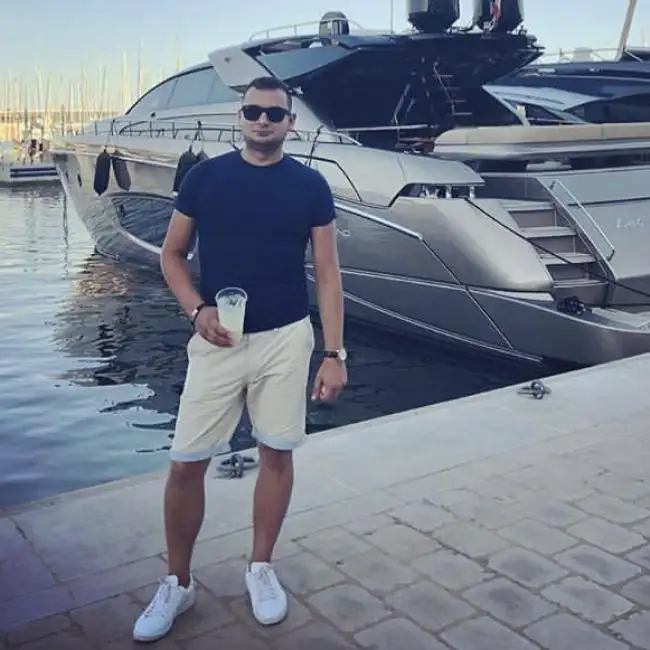 Konstantin, 40, Спейер - Gratis