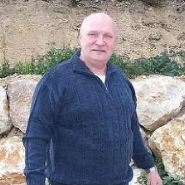 Eugen, 73, Бохум - Gratis