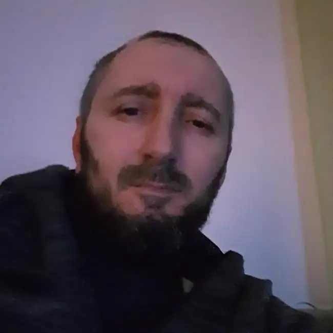 Tros, 49, Бад-Зальцуфлен - Gratis