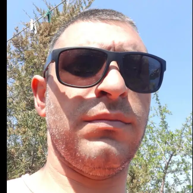 Гарик, 41, Харбург - Gratis
