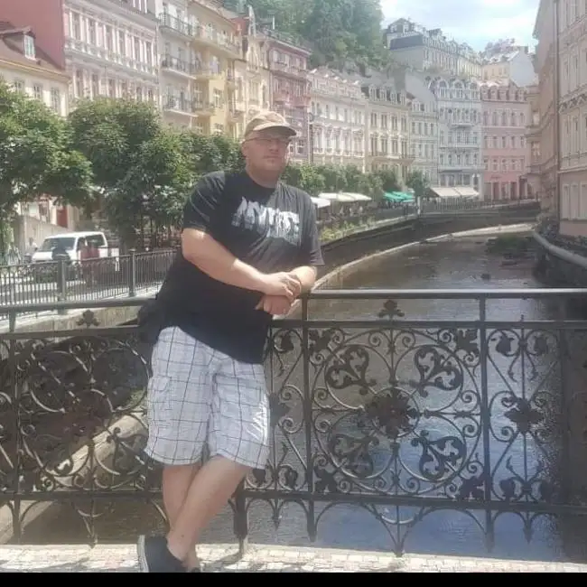 Mindaugas, 48, Дортмунд - Gratis