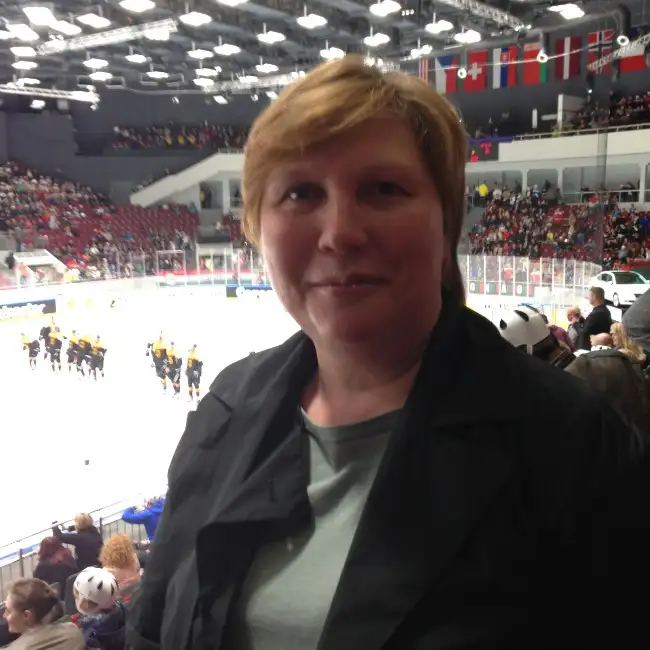 Natalia, 58, Берлин - Gratis