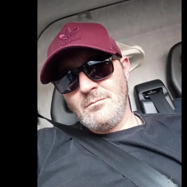 Сергей, 48, Штутгарт - Gratis