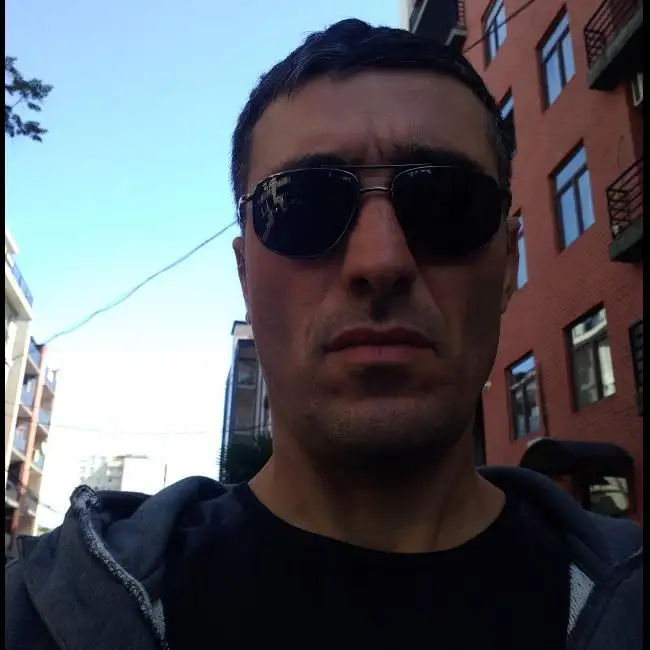 Gela, 46, Берлин - Gratis
