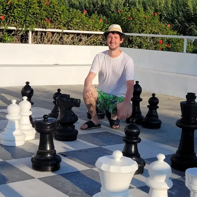 Николай, 32, Висбаден - Gratis