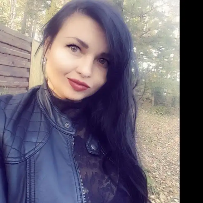Нинель, 37, Штутгарт - Gratis