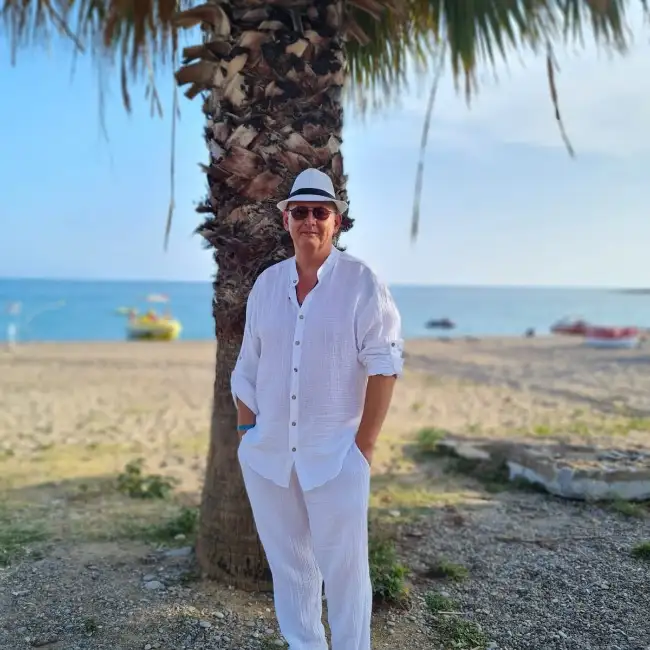 Борис, 51, Аахен - Gratis