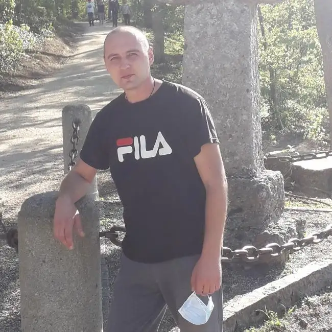 Sergey, 40, Берлин - Gratis