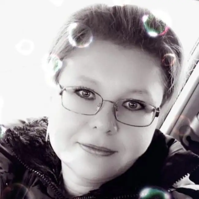 Tatjana, 48, Амберг - Gratis