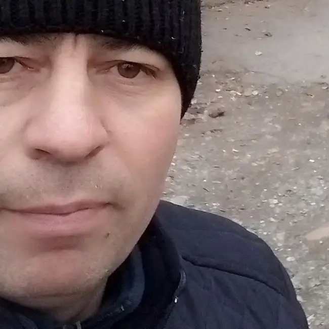 Anatolii, 54, Штутгарт - Gratis