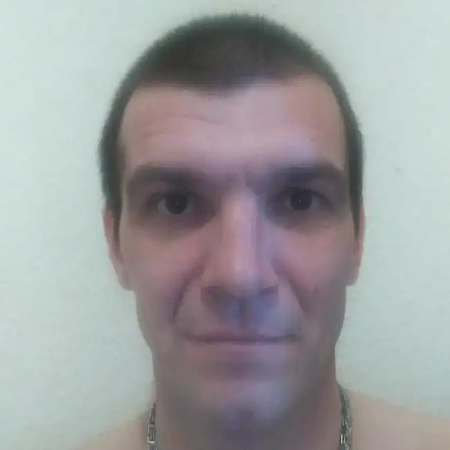 Александр, 47, Берлин - Gratis