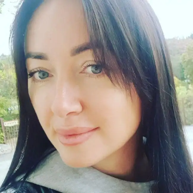 Tatyana, 45, Штутгарт - Gratis