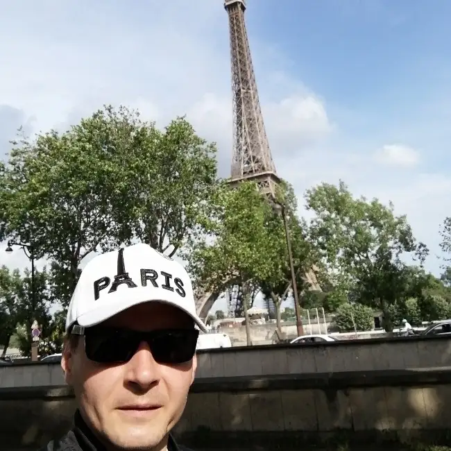 Aleksei, 46, Штутгарт - Gratis