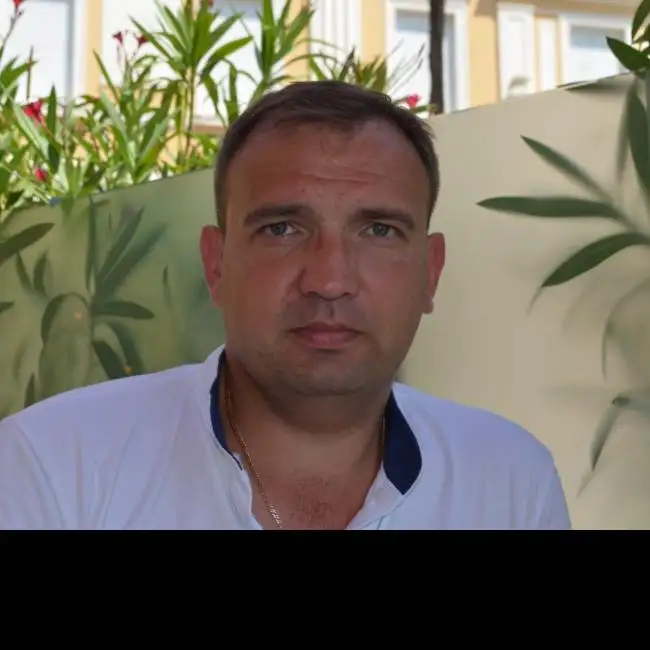 Дмитрий, 43, Штутгарт - Gratis