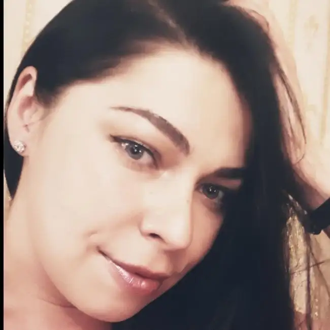Marina, 39, Фульда - Gratis