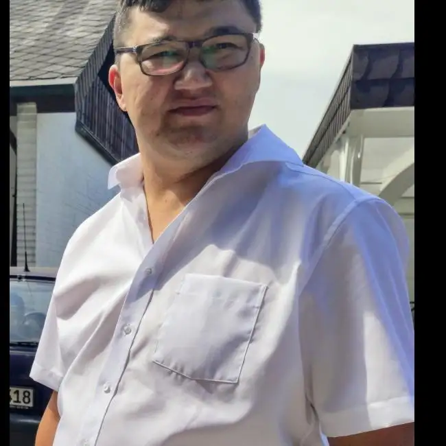 Arsen, 37, Мюнстер - Gratis