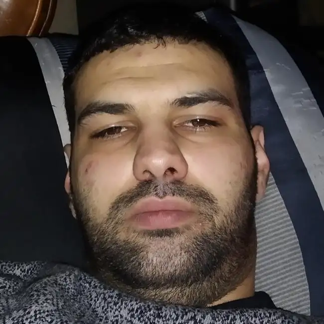 Tolik, 37, Эссен - Gratis