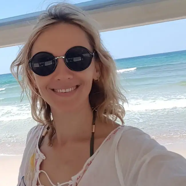 Lina, 46, Висбаден - Gratis