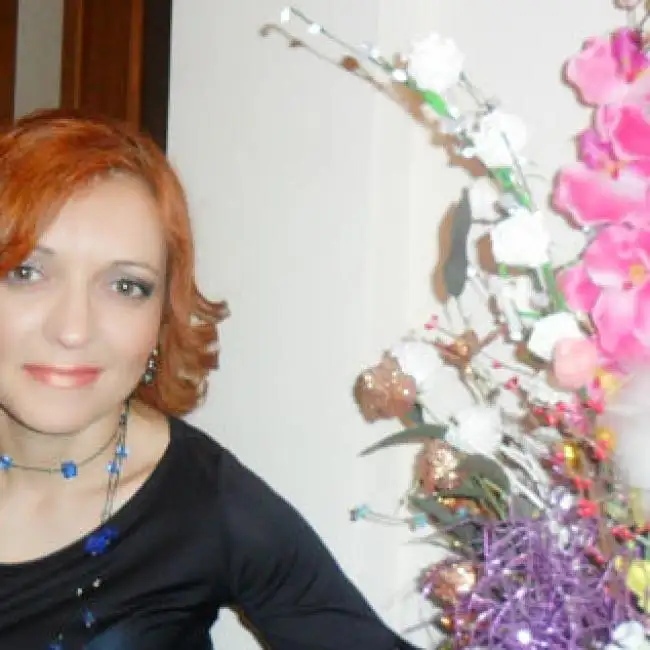 светлана, 58 - Gratis