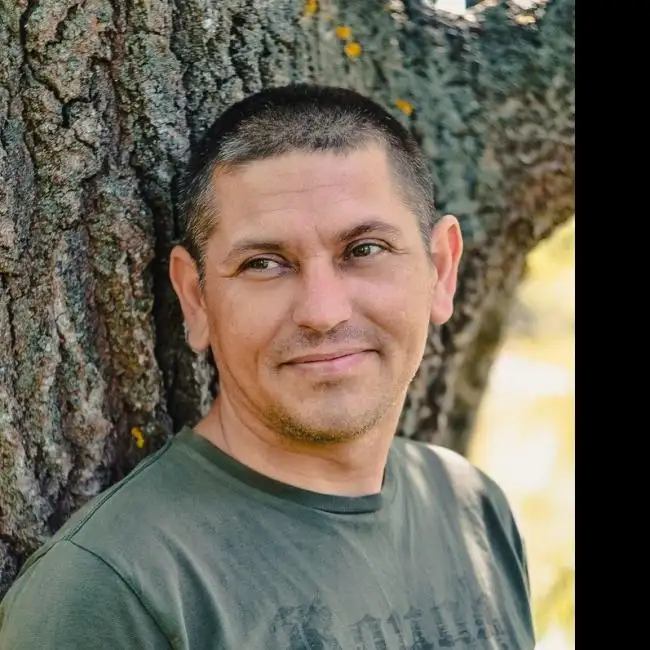 Alexandr, 45, Вольфсбург - Gratis