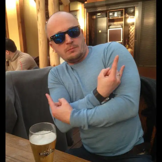 Max, 49, Кёльн - Gratis