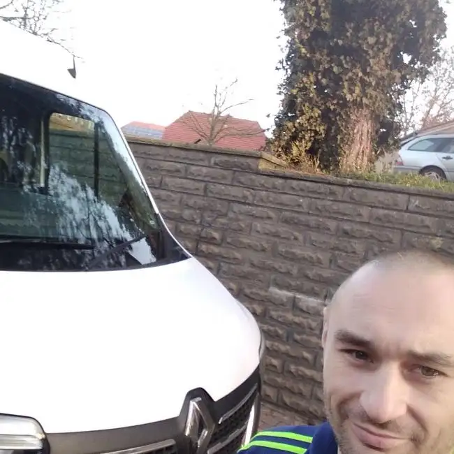 Василий, 41, Ганновер - Gratis