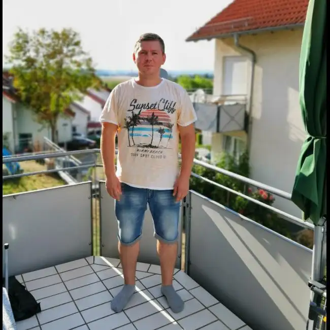Max, 37, Регенсбург - Gratis
