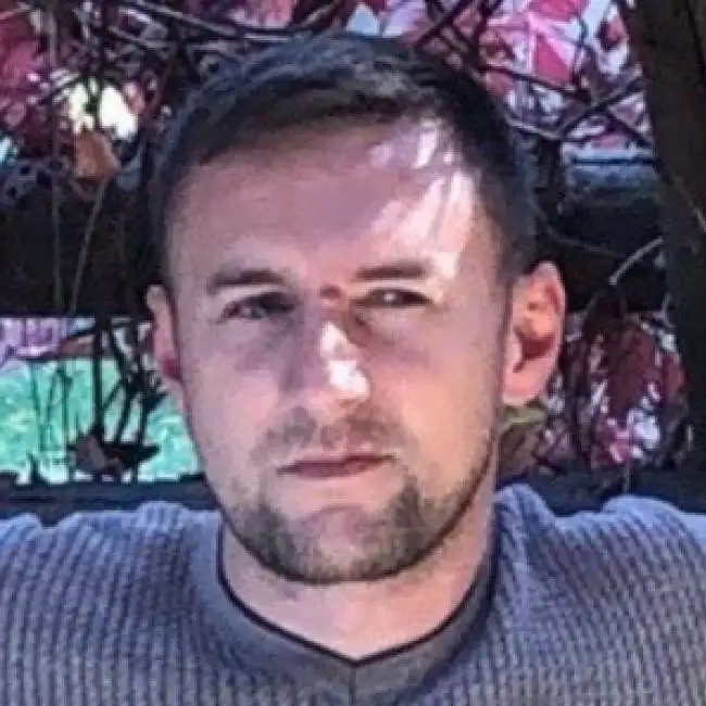 Oleg, 41, Штутгарт - Gratis