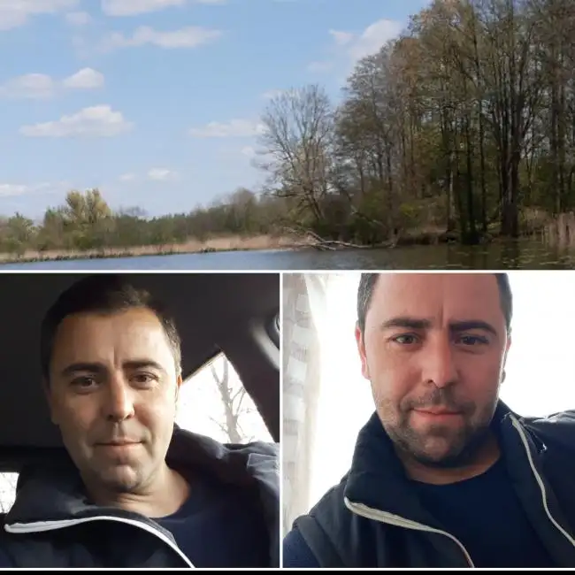 Валера, 41, Дюссельдорф - Gratis