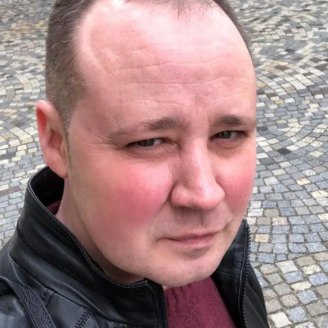 Алексей, 44, Ульм - Gratis
