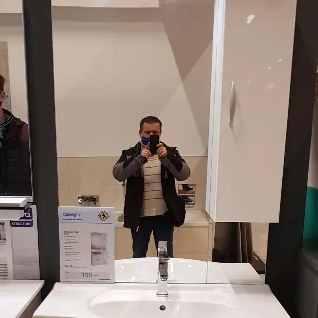 Andrei, 47, Штутгарт - Gratis