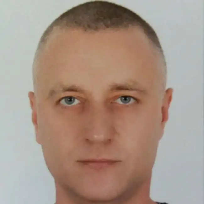 ANDRII, 43, Штутгарт - Gratis
