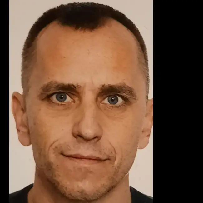 Kaspars, 50, Гамбург - Gratis