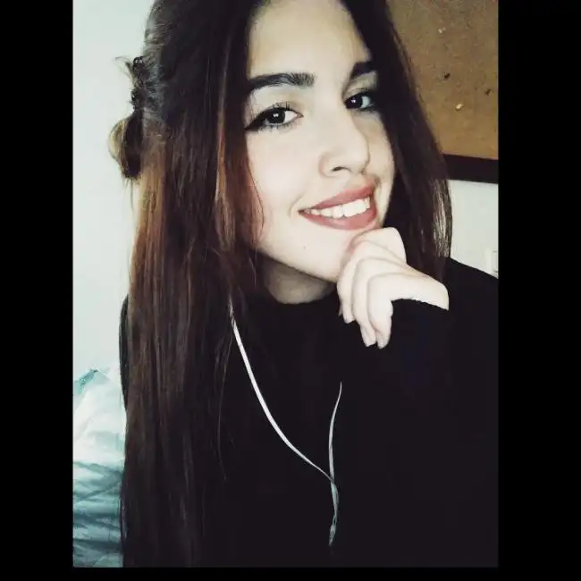 Anna, 29, Розенхейм - Gratis