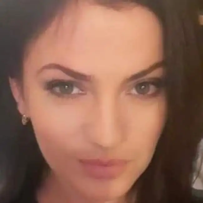Helena, 41, Франкфурт-на-Одере - Gratis