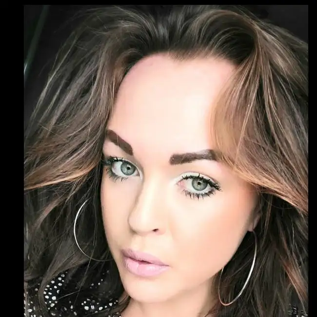 Daria, 41, Ньюштадт-ан-дер-Вейнштрассе - Gratis