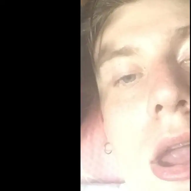 Sam, 26, Штутгарт - Gratis