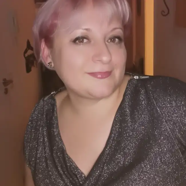 Elena, 54, Филлинген-Швеннинген - Gratis