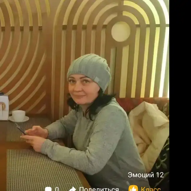 Ольга, 55, Штутгарт - Gratis