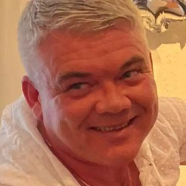 Вадим, 52, Бонн - Gratis