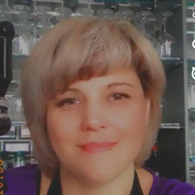 TATJANA, 48, Альтенбург - Gratis