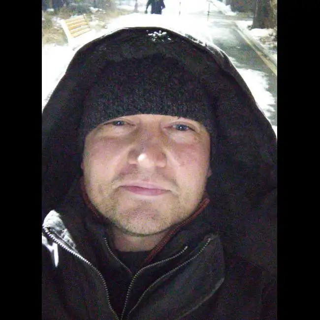 Rinat, 43, Берлин - Gratis