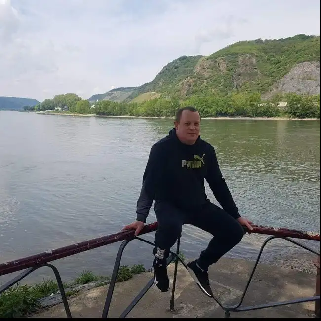 Denis, 38, Штутгарт - Gratis