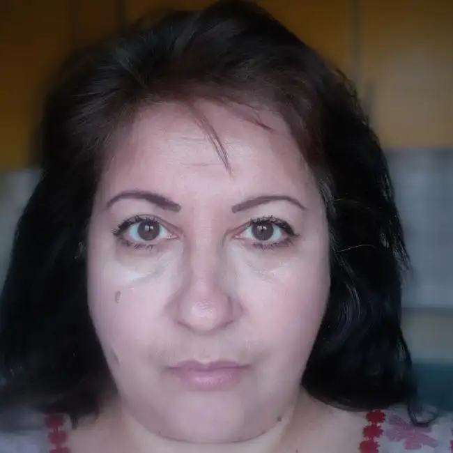 Елена, 51, Любек - Gratis