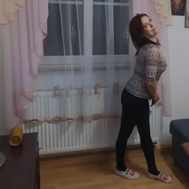 Krisss, 42, Нойётинг - Gratis